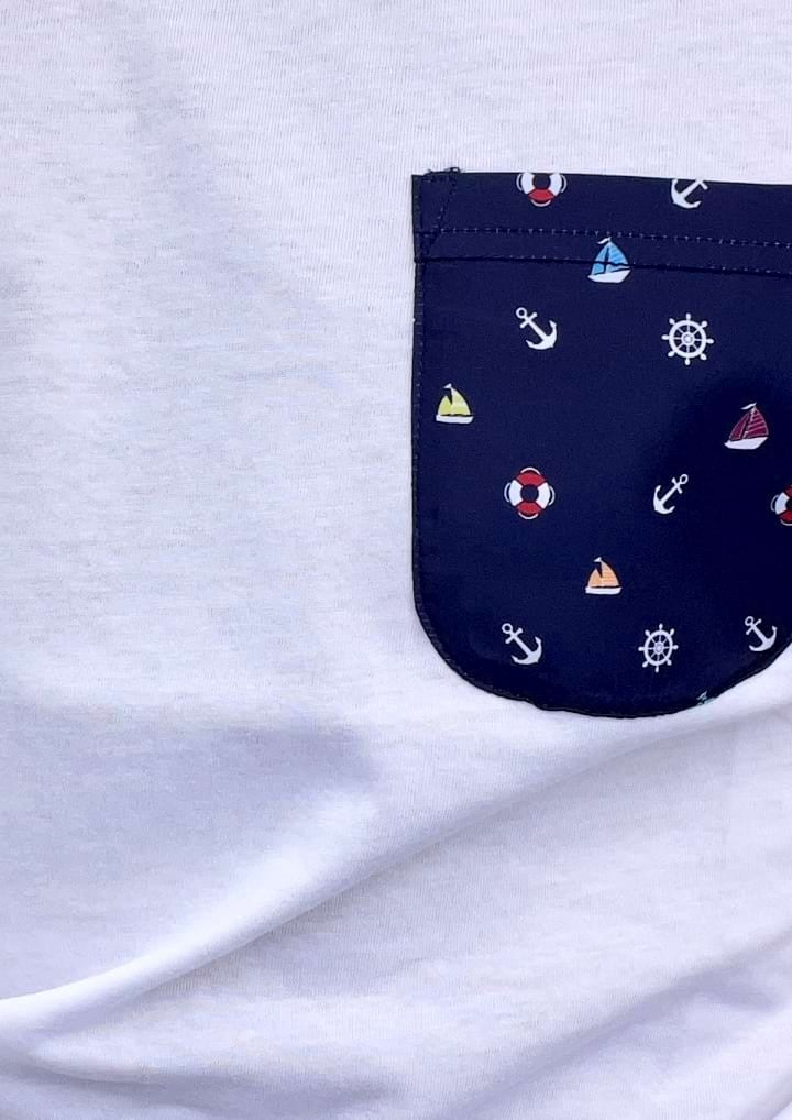 Stuten-T-Shirt