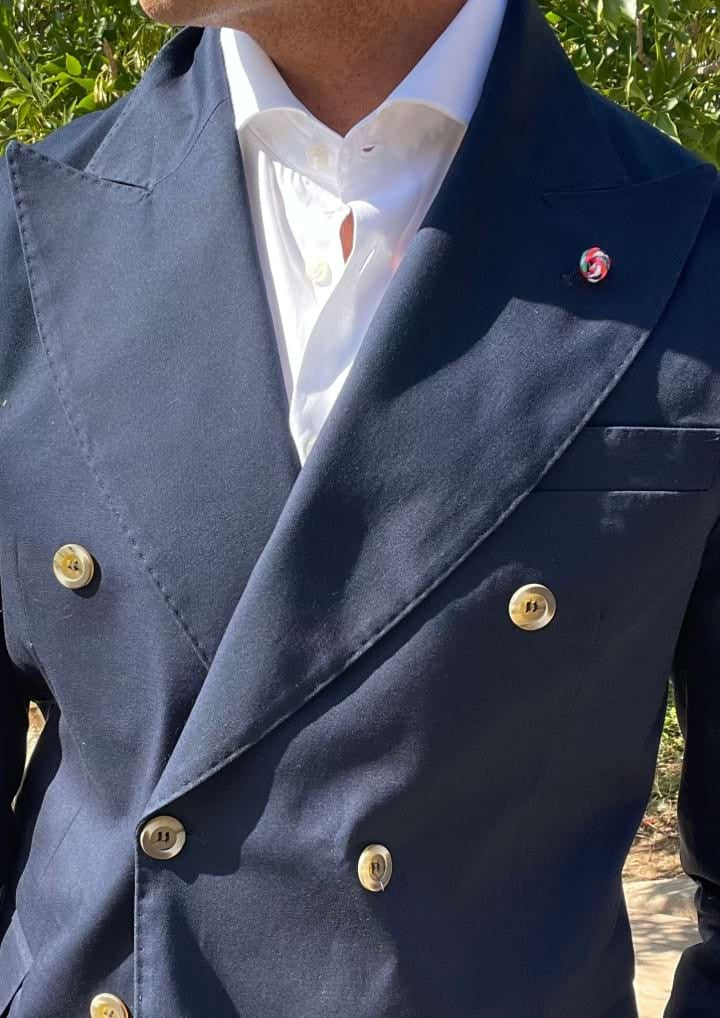 American Cross Davide