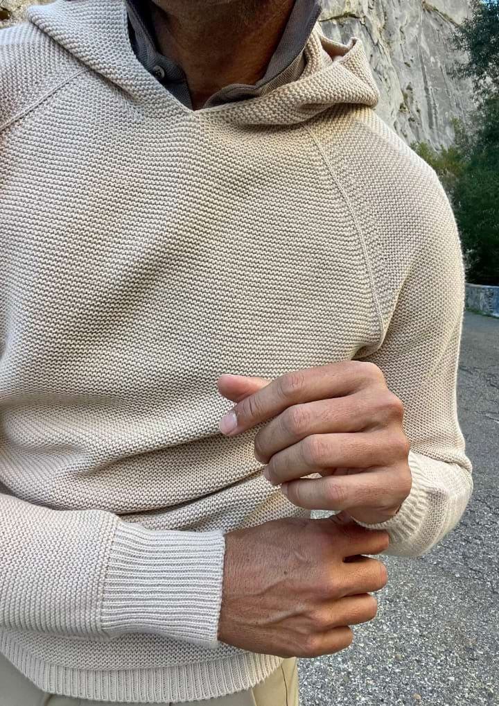 Roberto Pullover