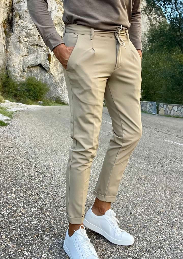 Technische Hose Milano