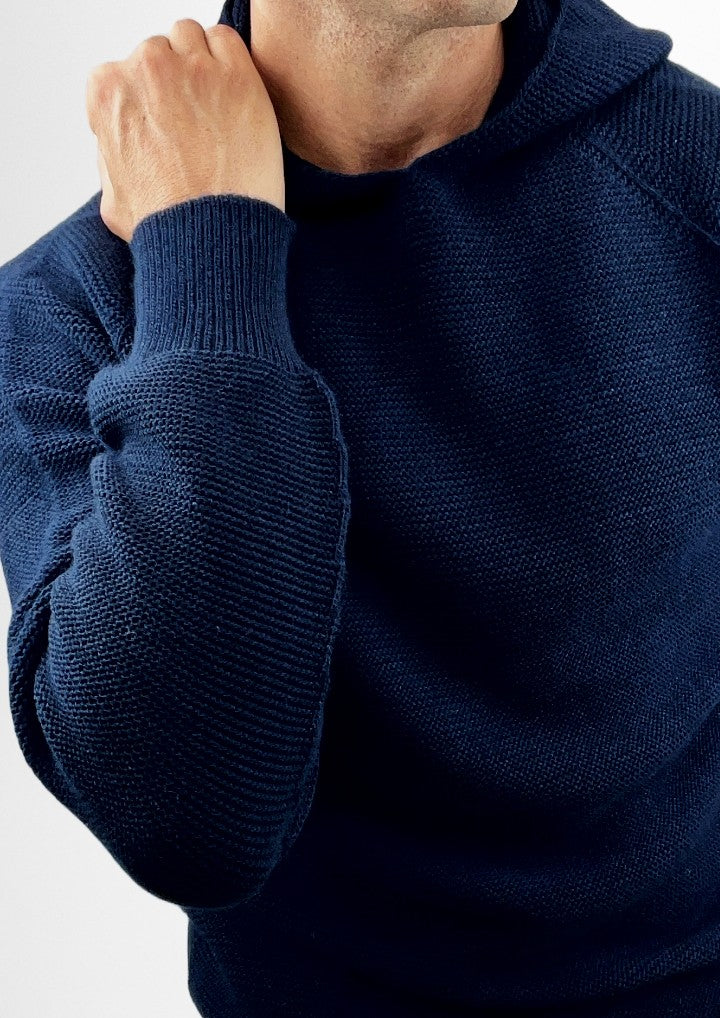 Roberto Pullover