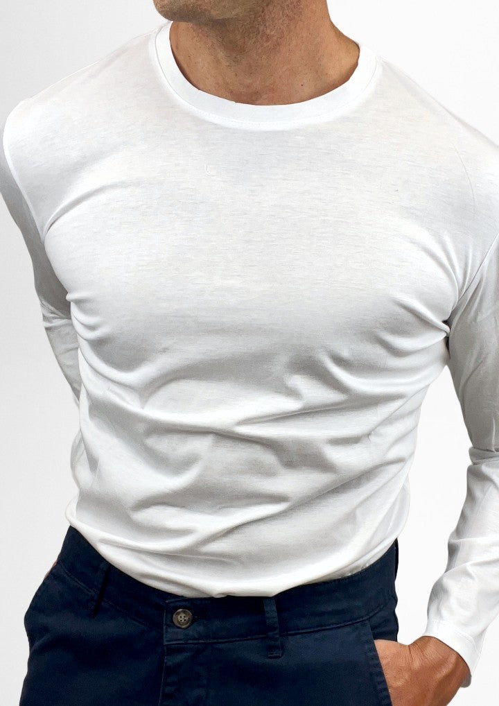 Camiseta Umberto Otoño