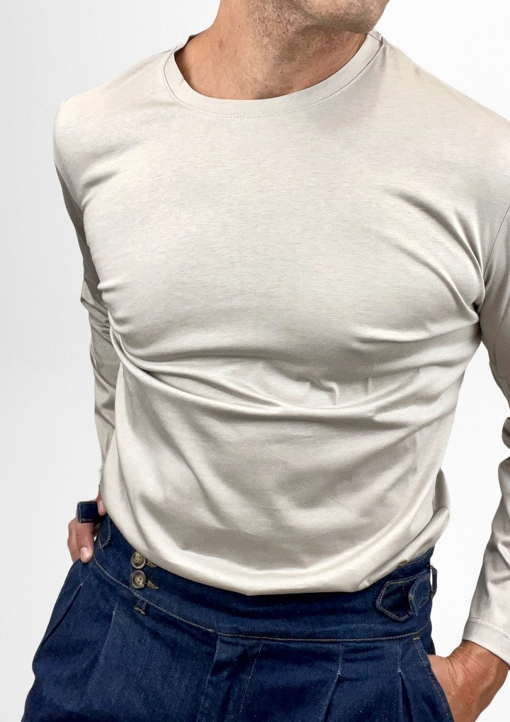 Camiseta Umberto Otoño