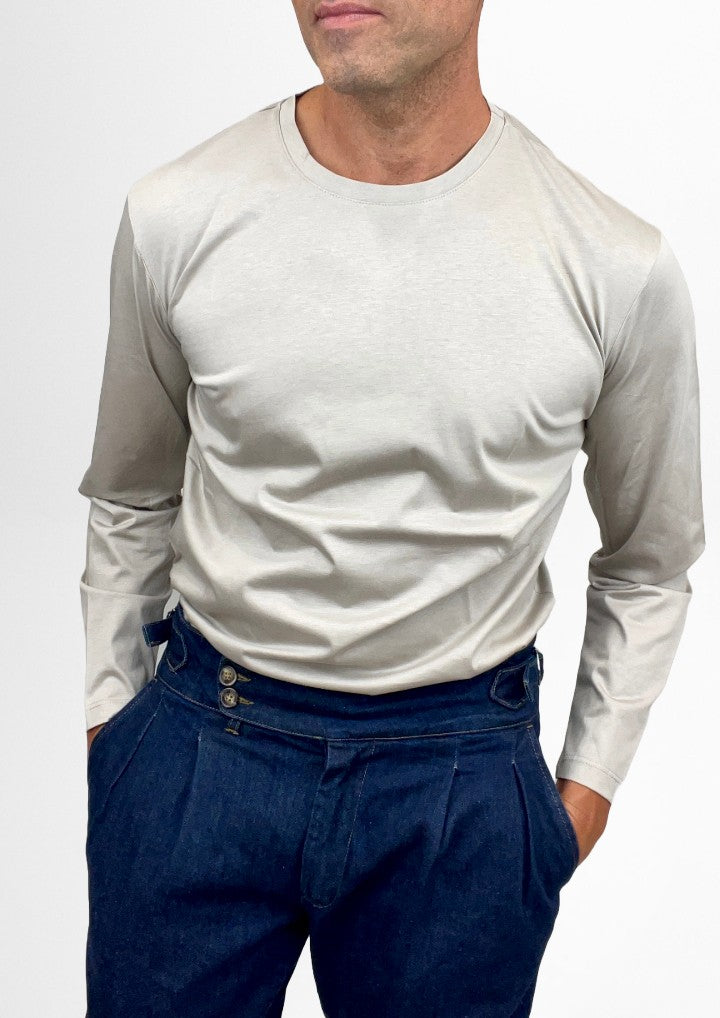 Camiseta Umberto Otoño
