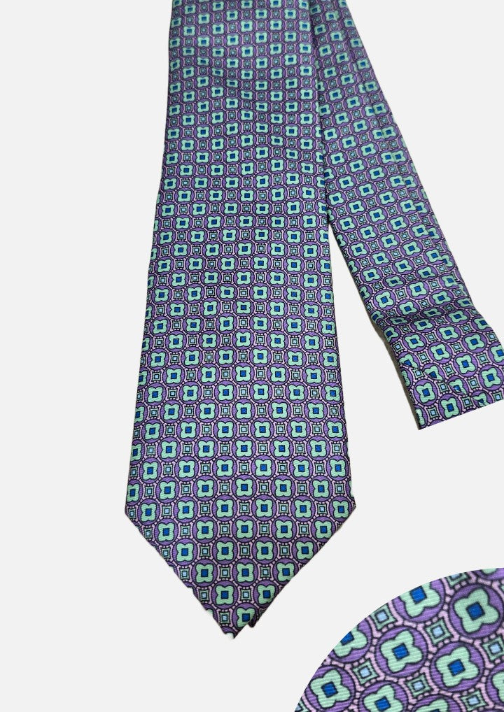 Parthenopean Tie