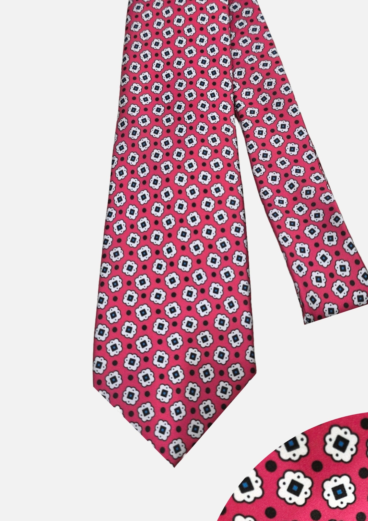 Vesuvio tie