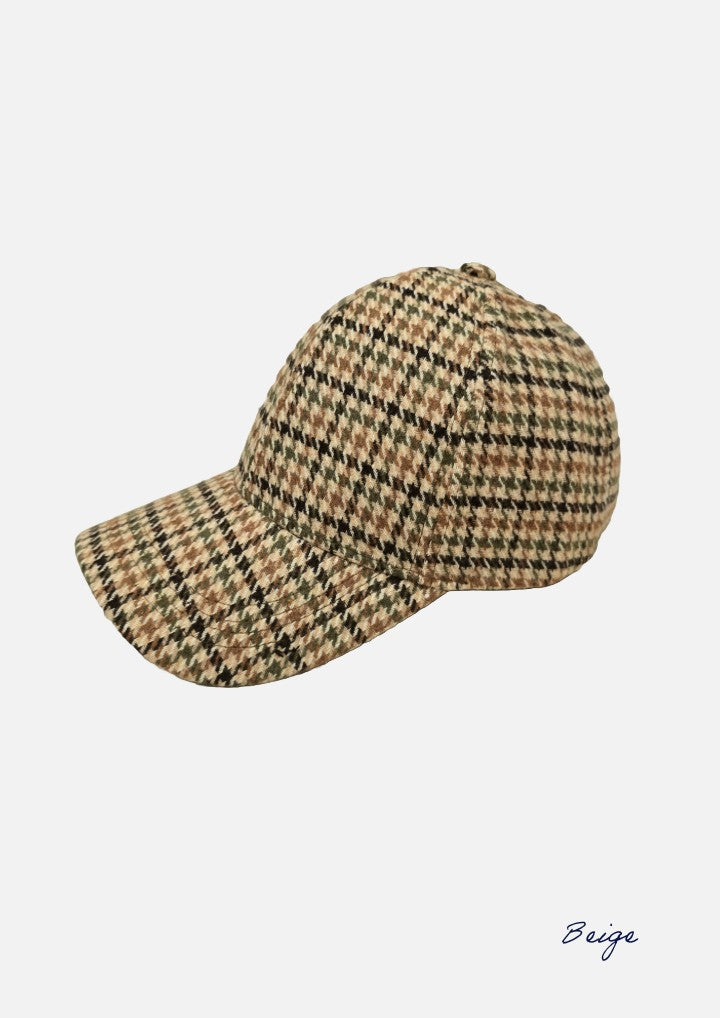 Gorra Danilo