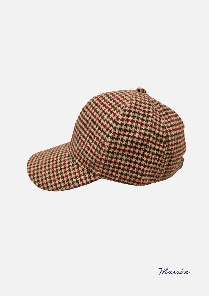 Gorra Danilo