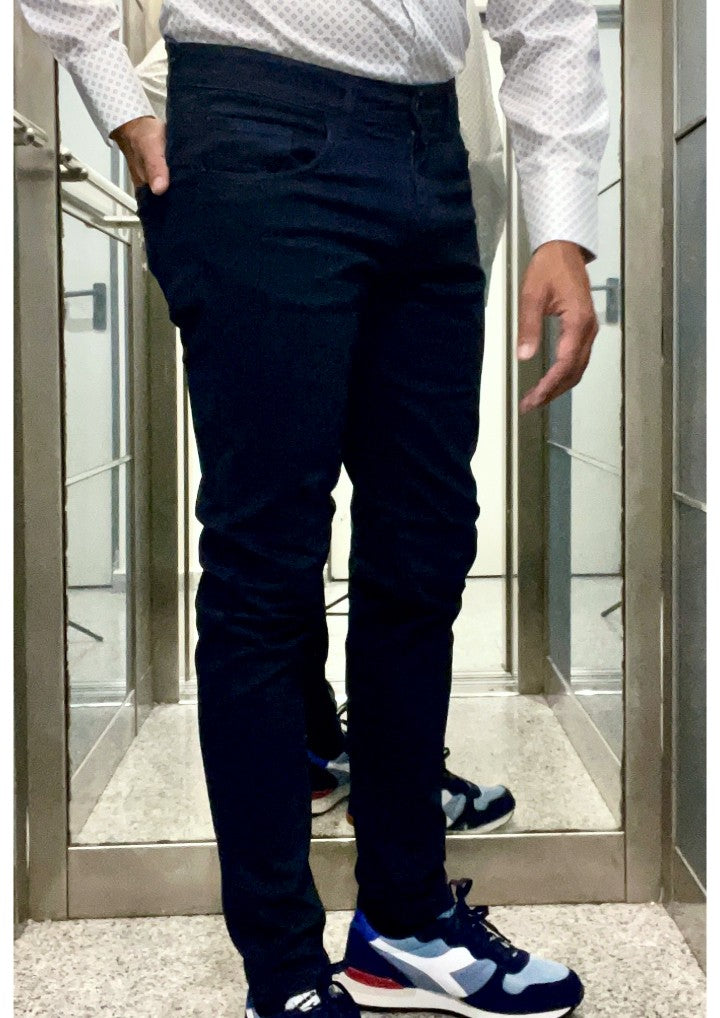 Cowboykleid Roberto
