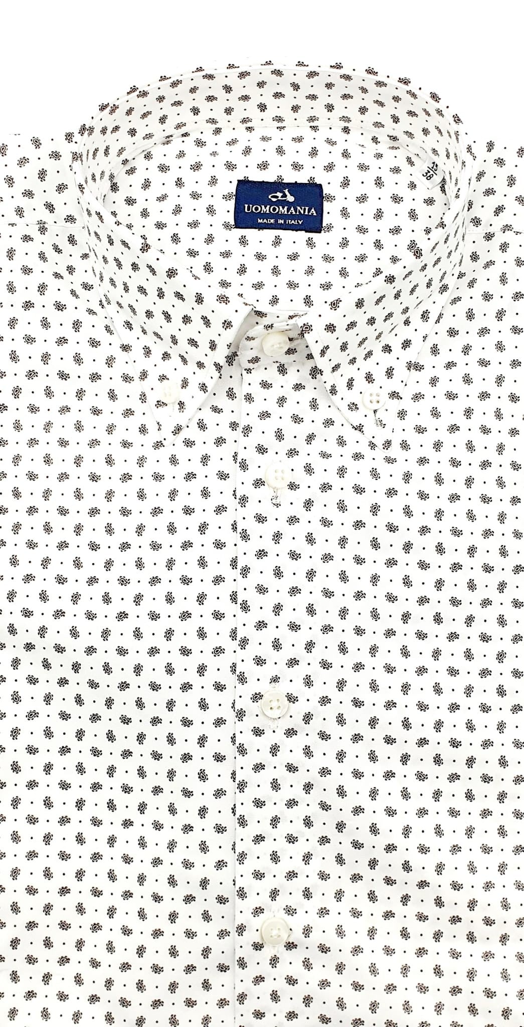 Camisa Cashemire Bt3286