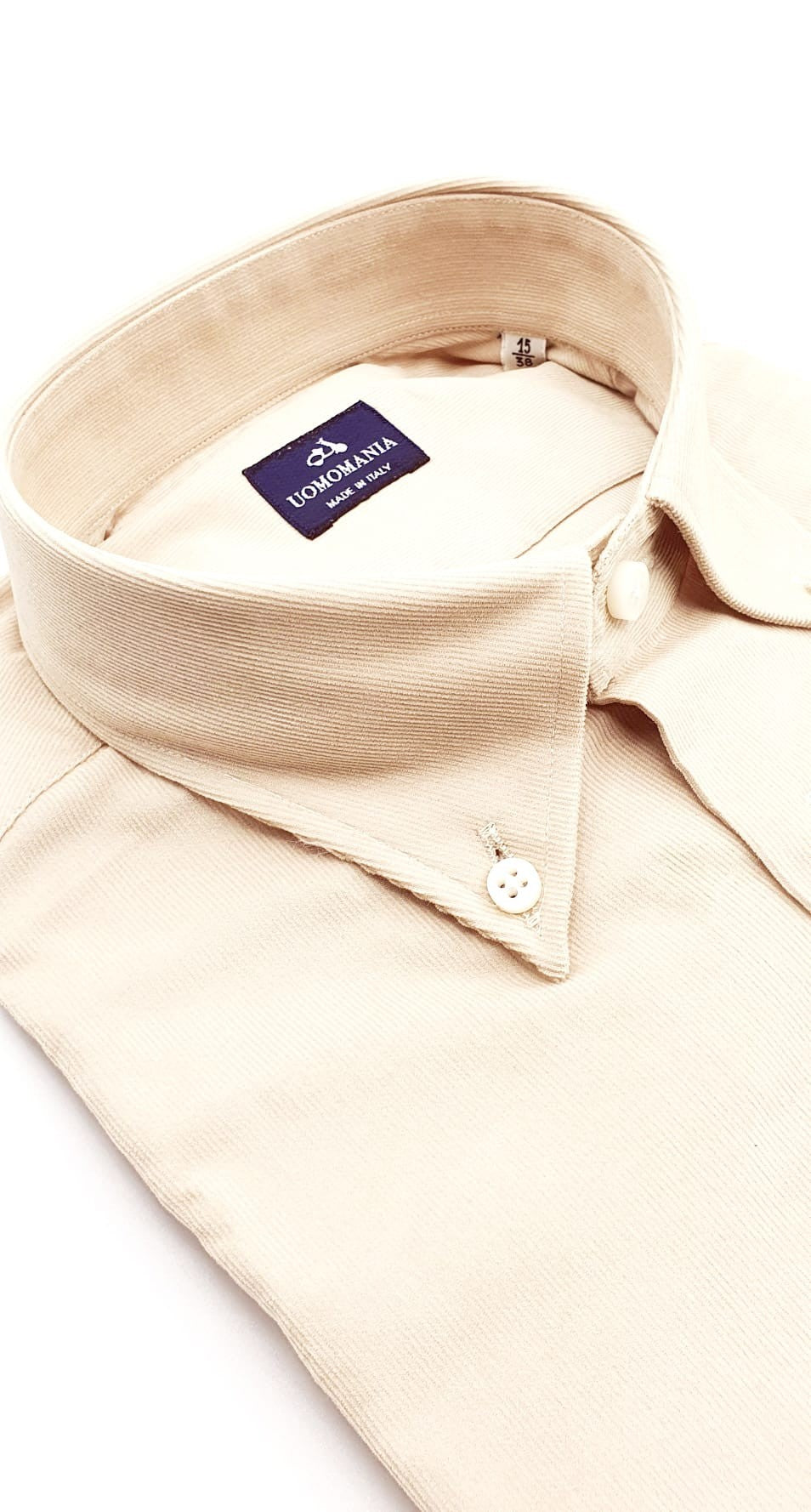 Camisa Venezia Bt0212