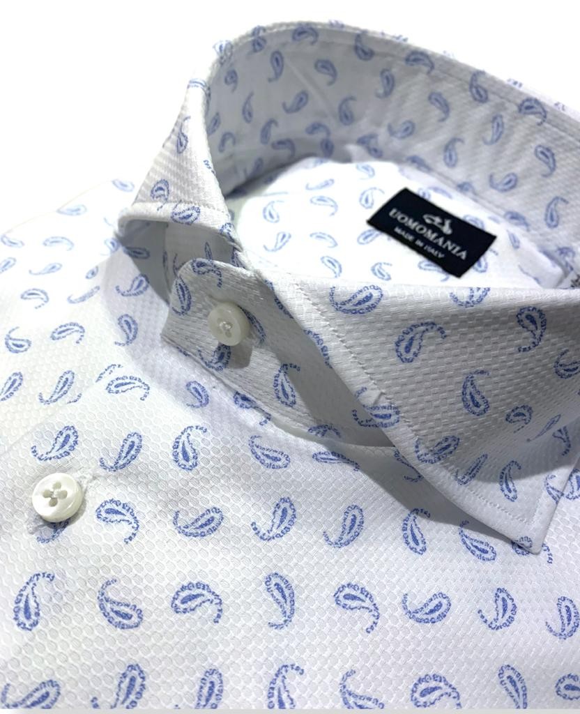 Camisa CI Mykonos