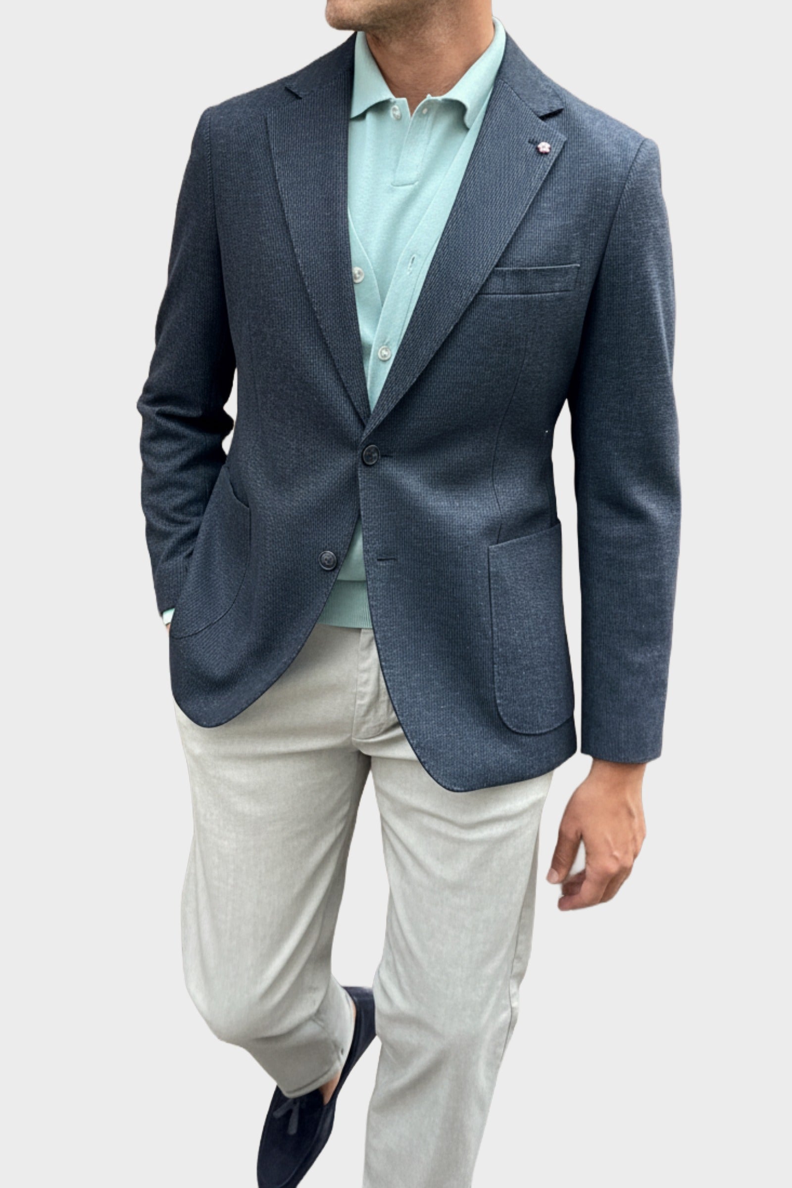 Americana Texture Fabio