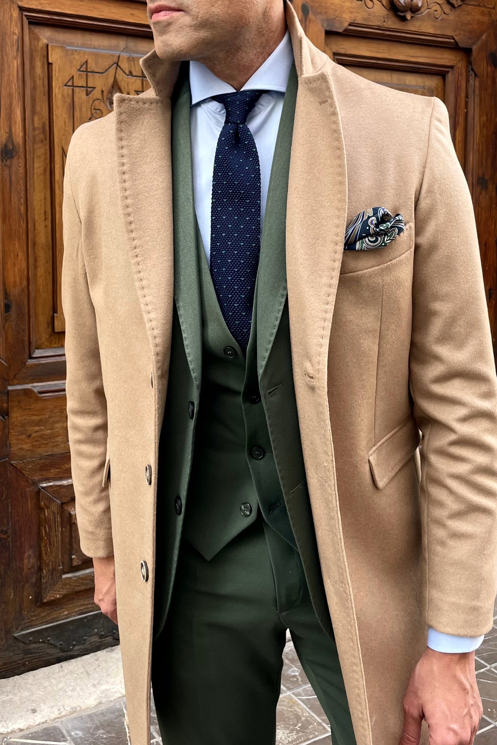 Trajes Italianos Roupas Italianas Tradicionais Masculinas Itália