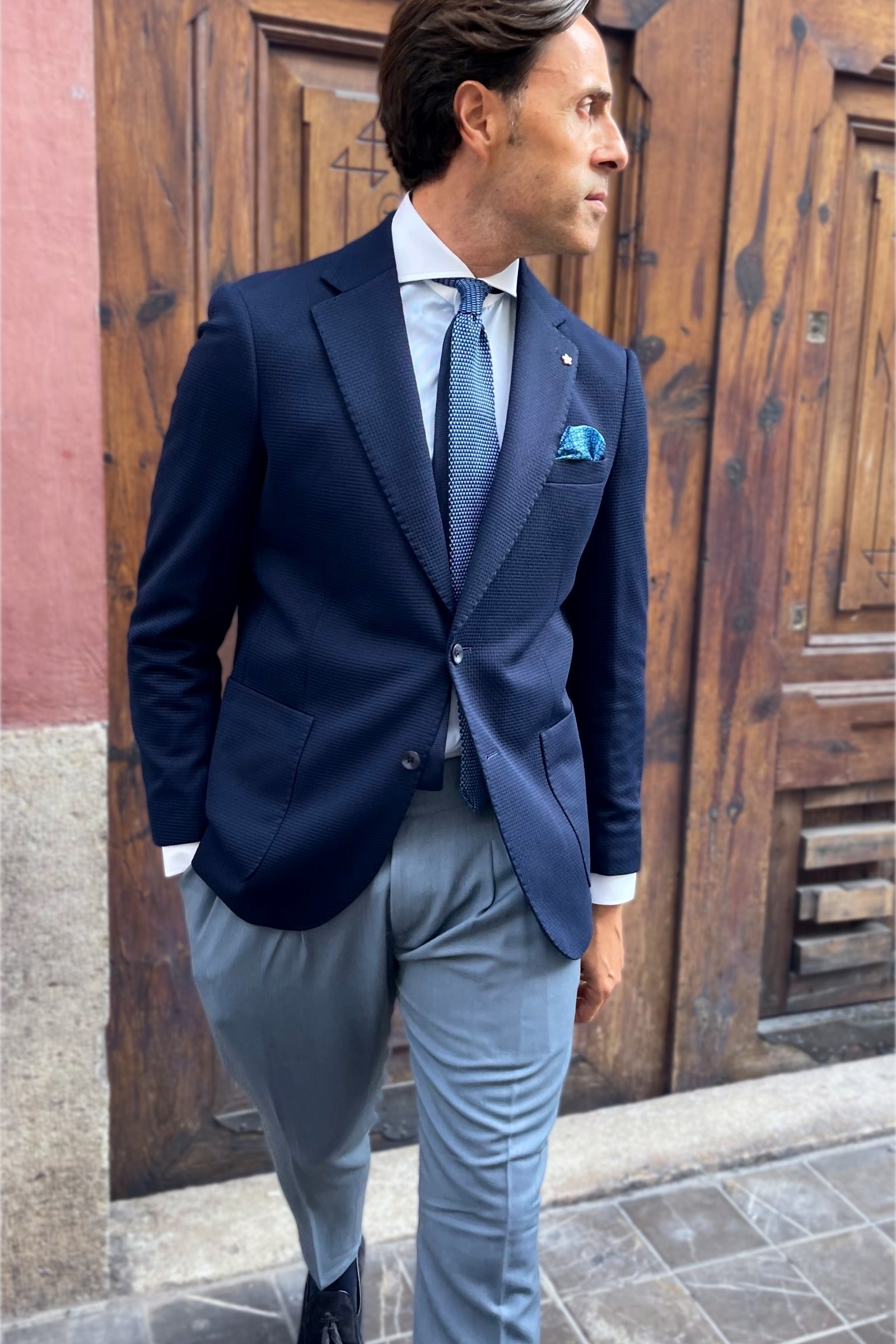 Americana Franco