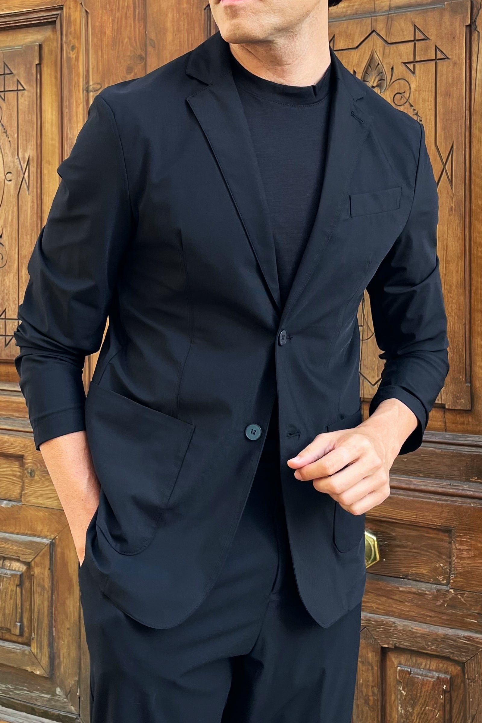 Traje Tècnico Viaggio