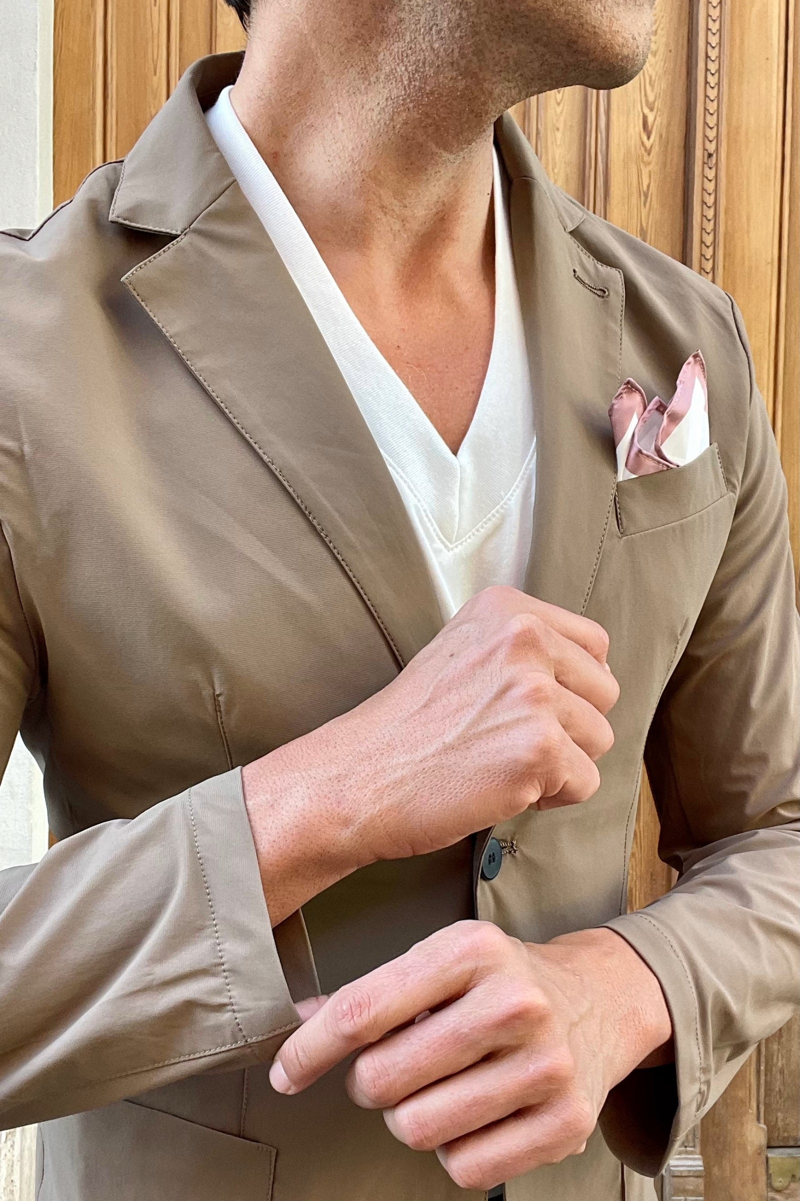Traje Tècnico Viaggio