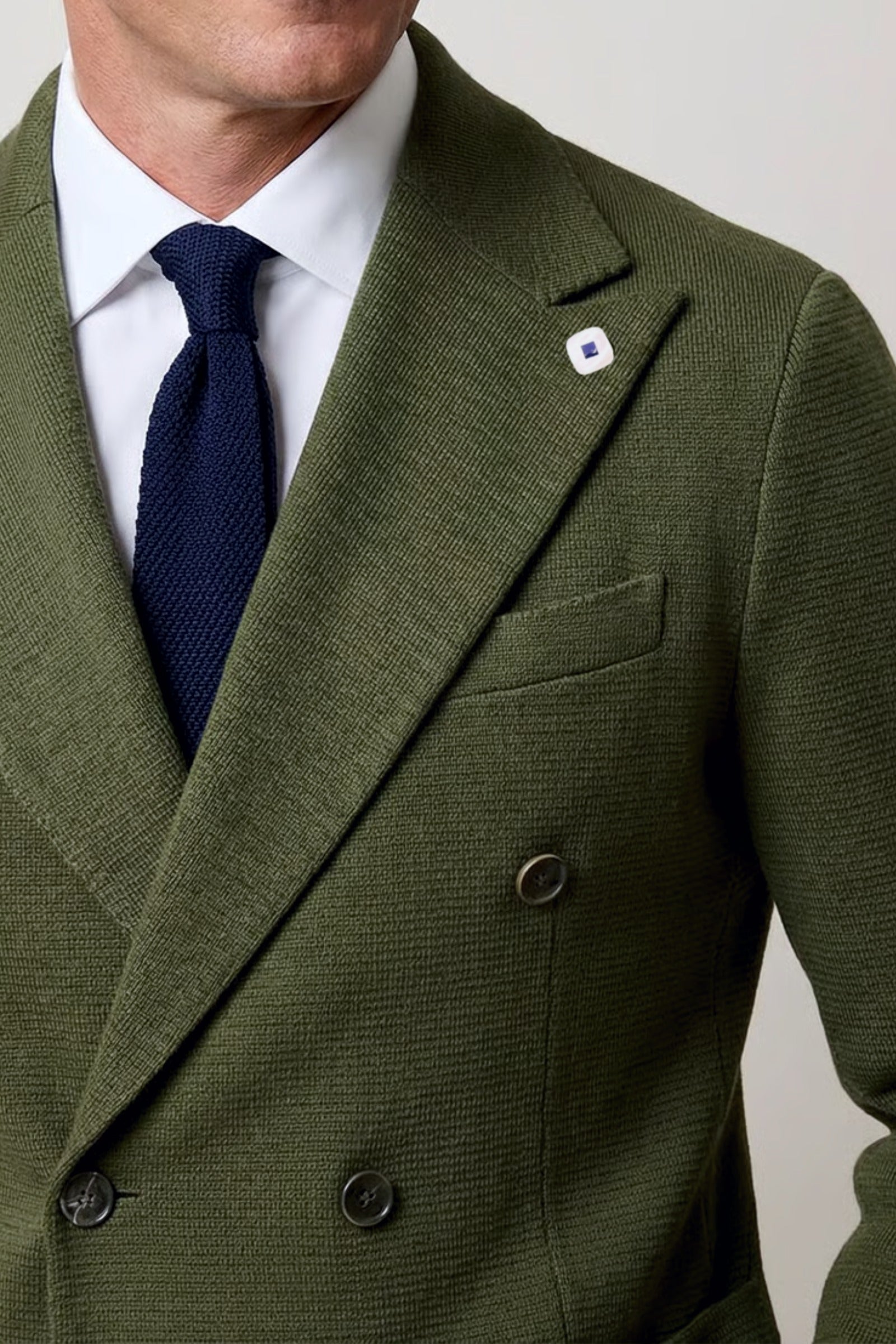 Americana cruzada Bosco