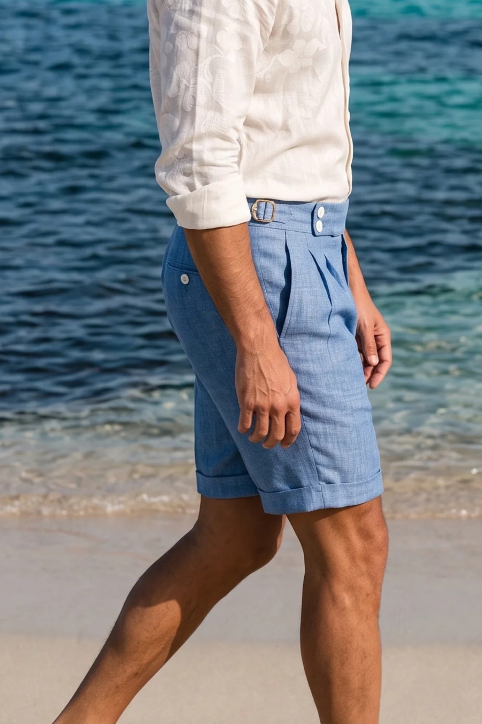 Bermuda Gurkha Portofino