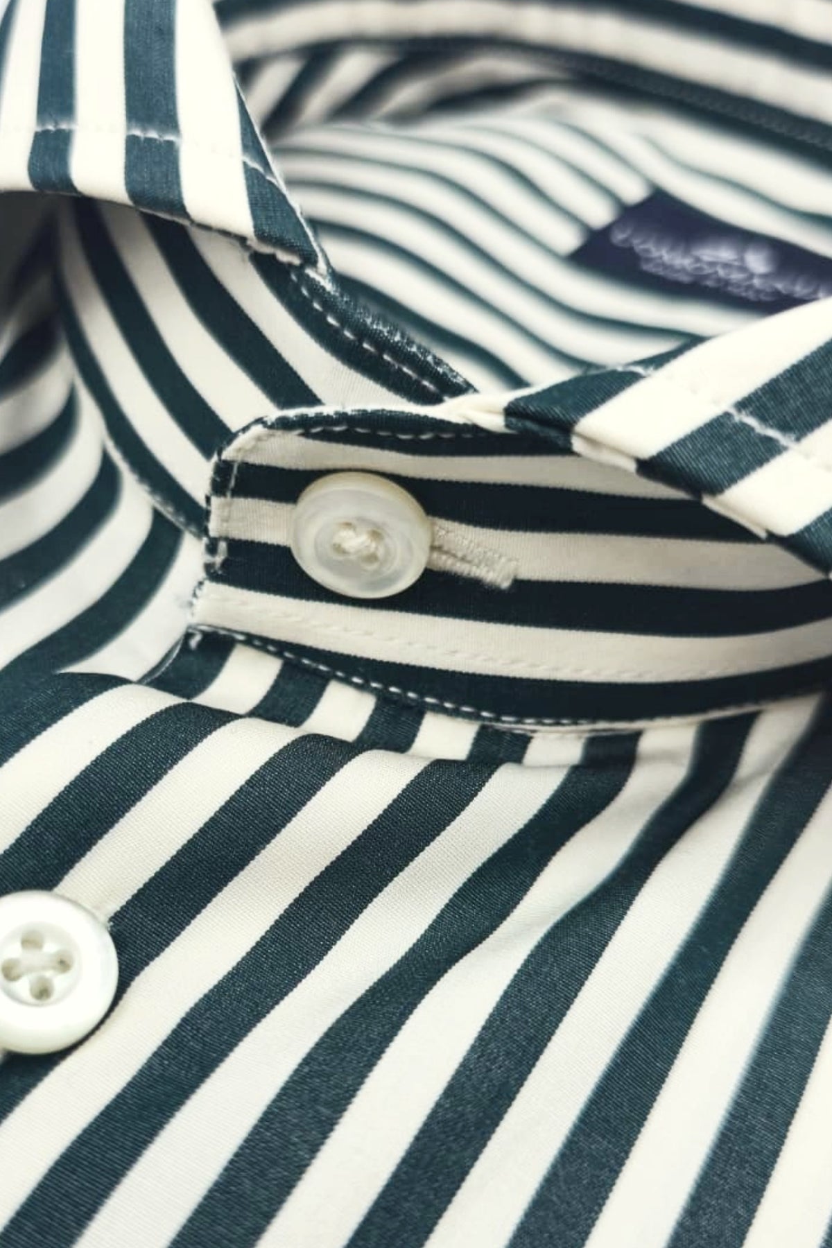 Camisa Rayas Traviata