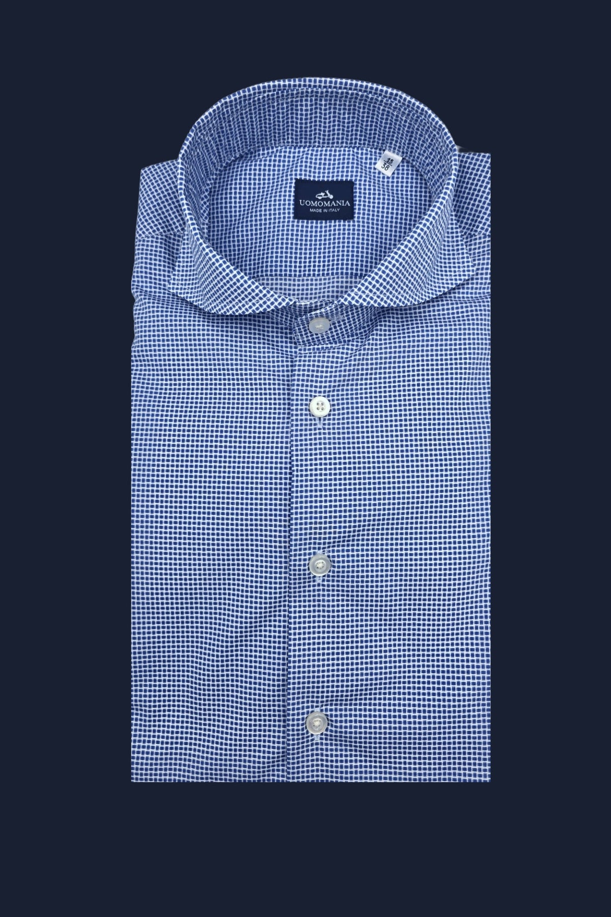 Camisa Ponti
