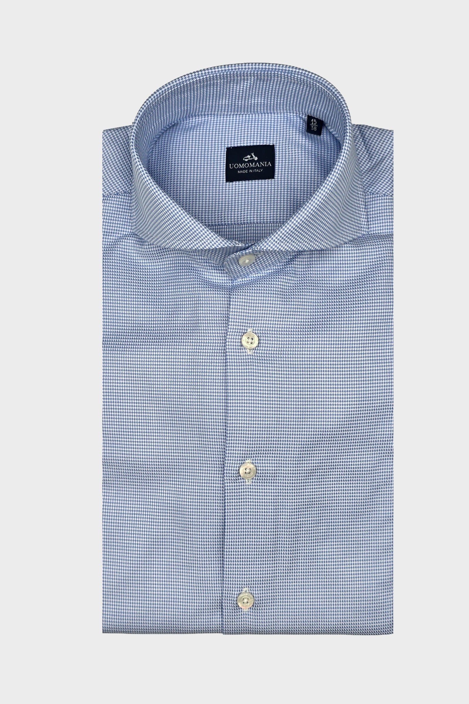 Camisa Luigi