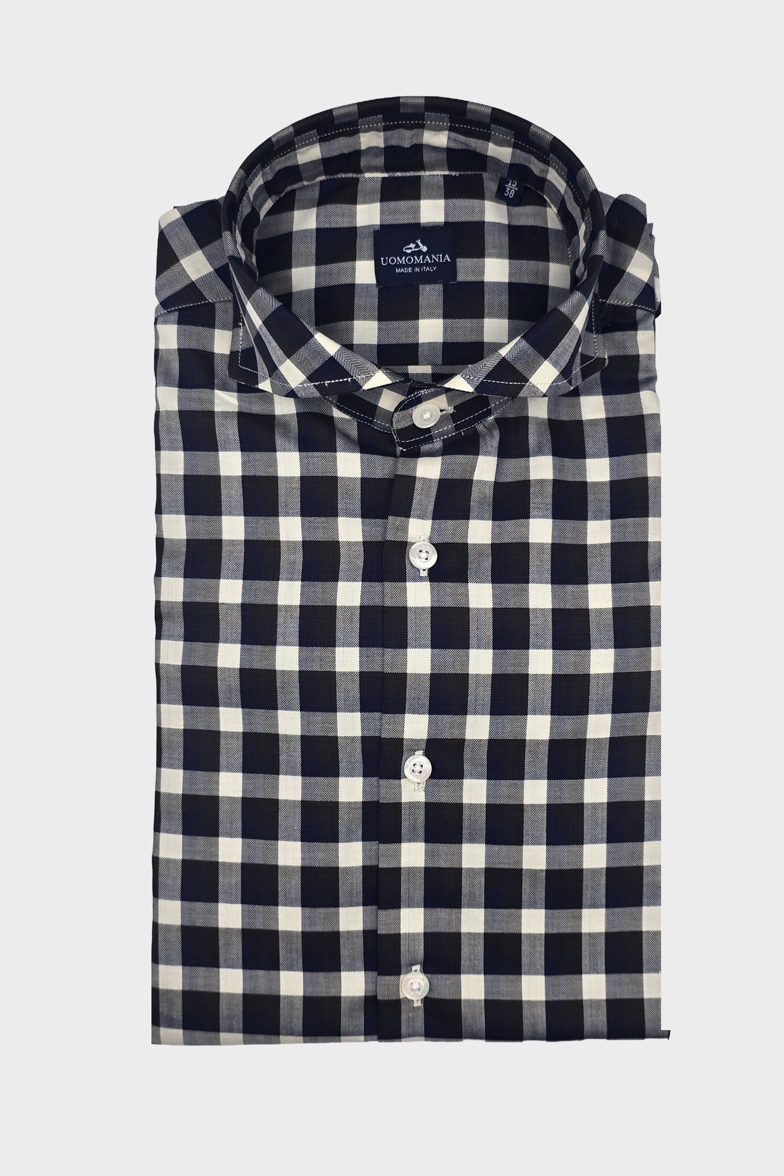 Camisa Montagna