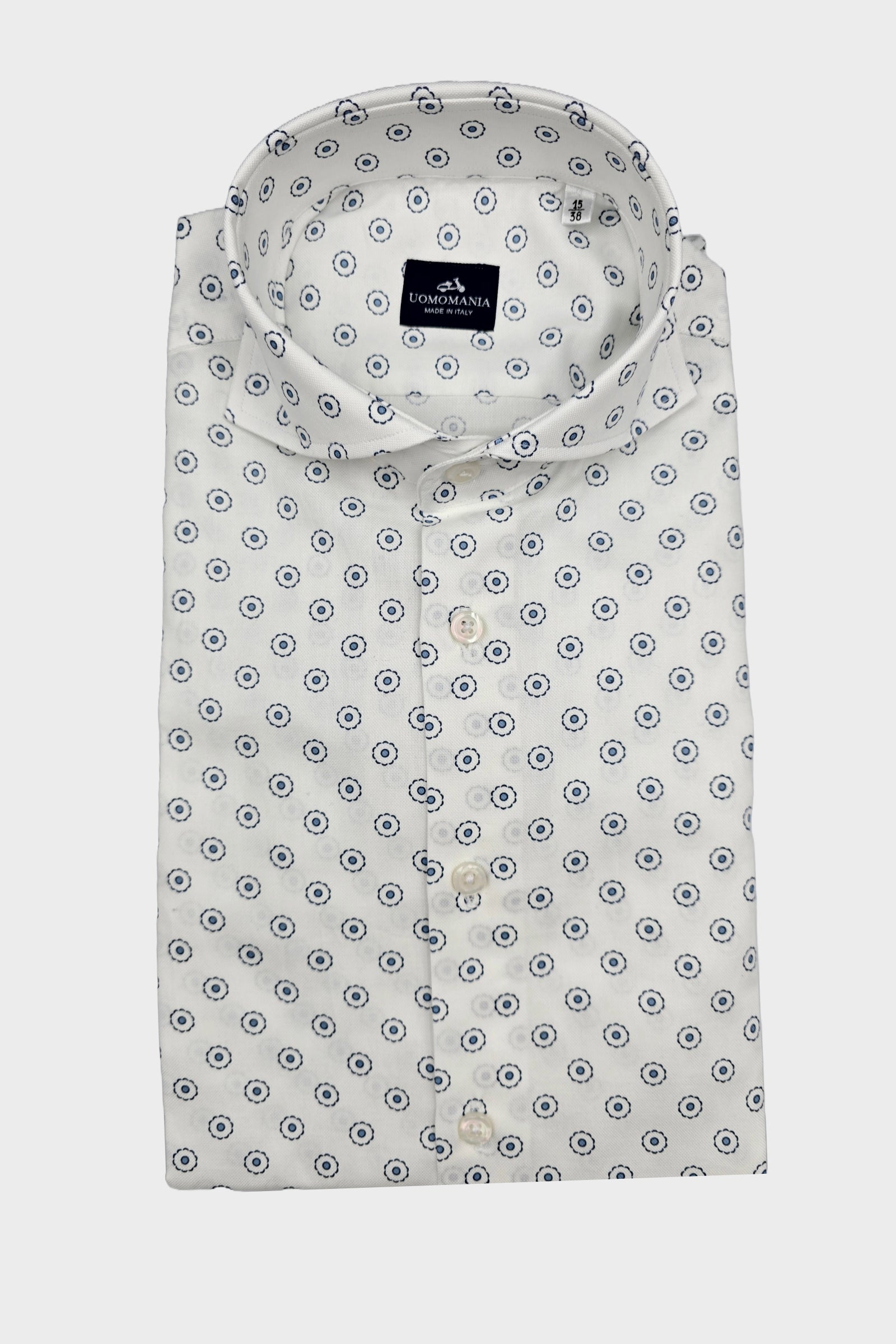 Camisa Forte dei Marmi