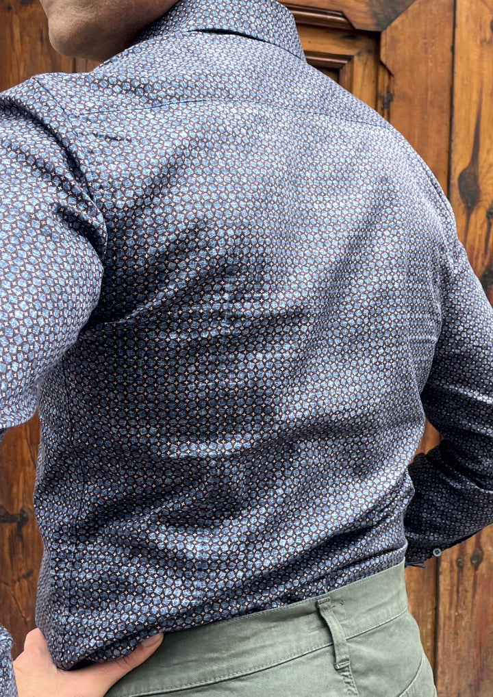 Pavia-Shirt