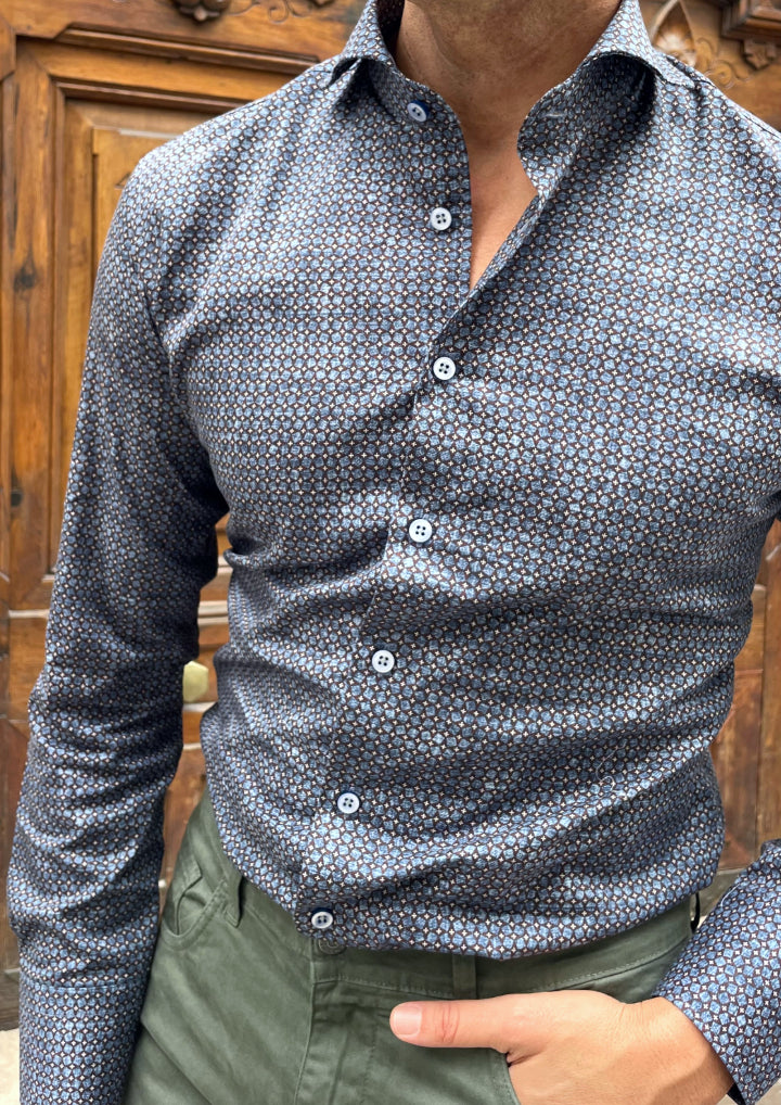 Pavia-Shirt