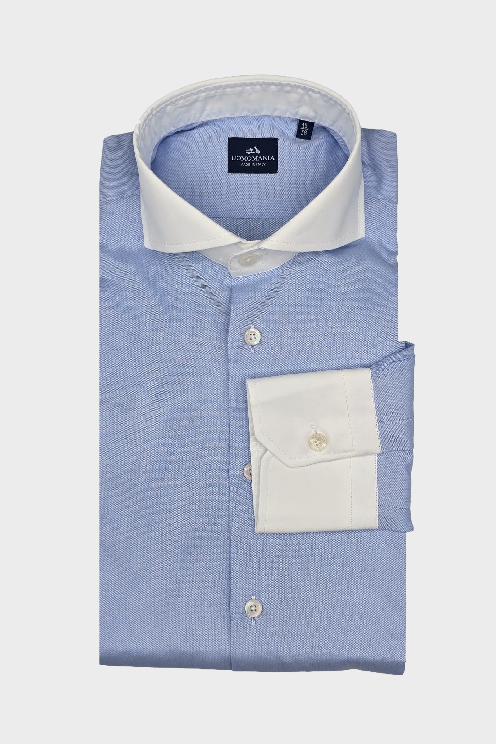 Camisa Harvey