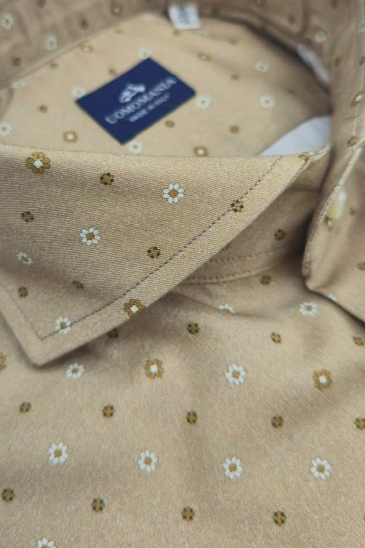 Camisa Parma
