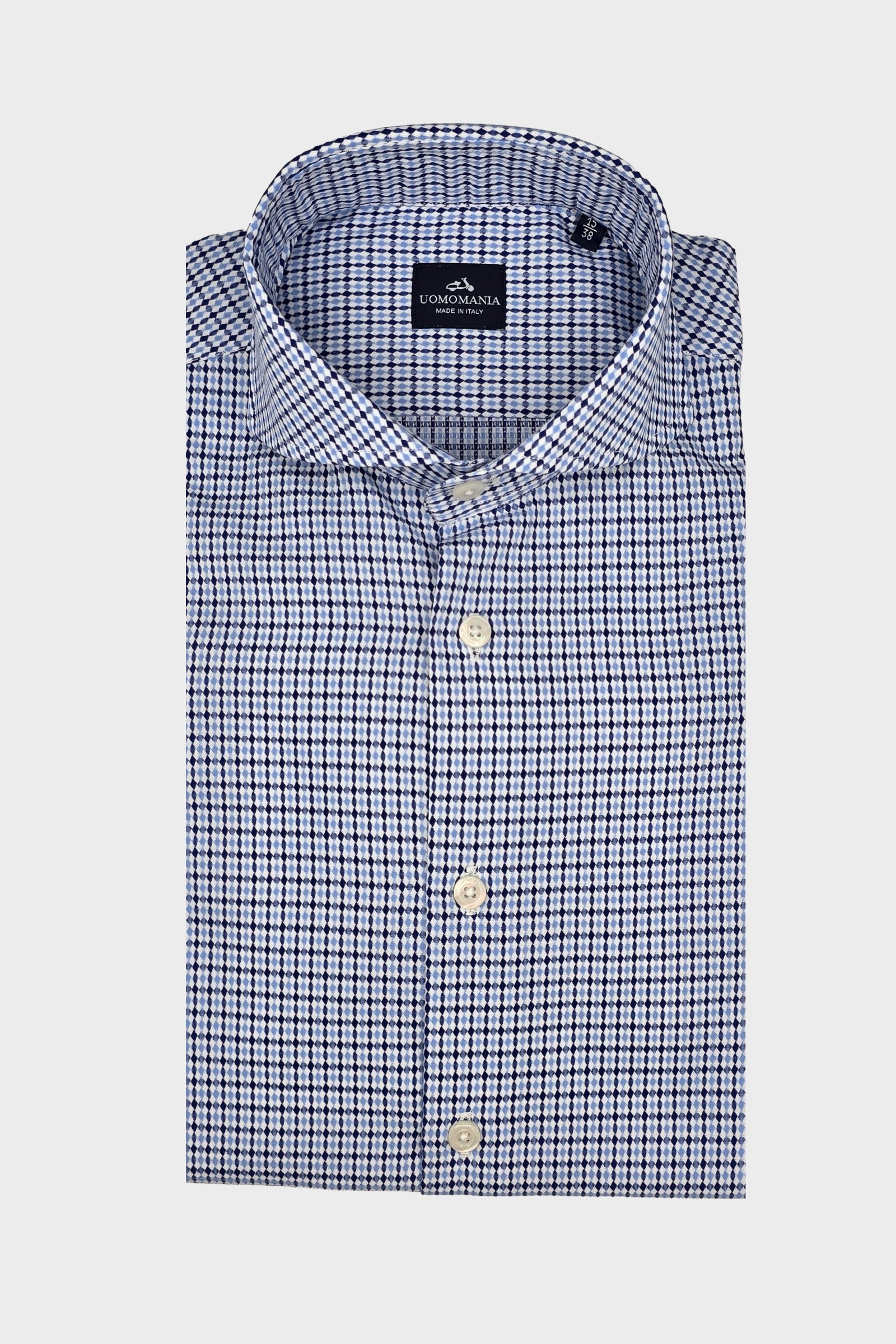 Camisa Rombetti