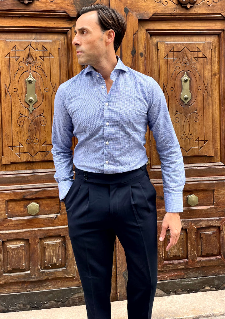 Mariano-Shirt