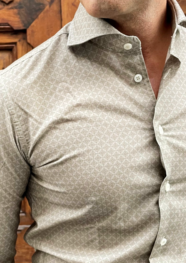 Carrara shirt