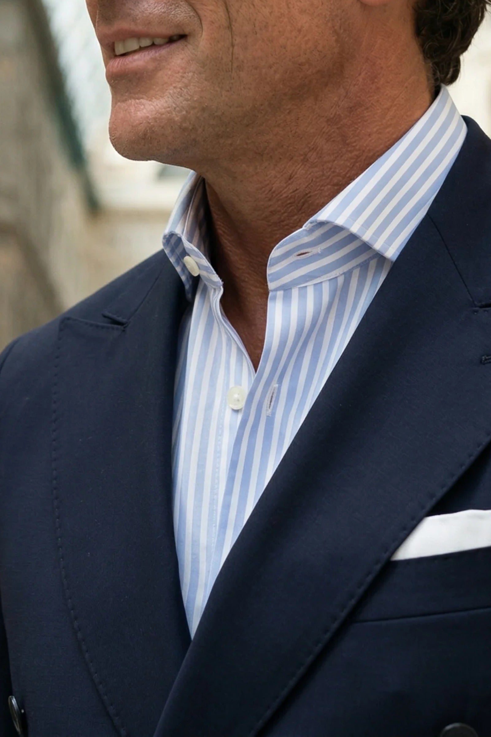 Camisa Viareggio