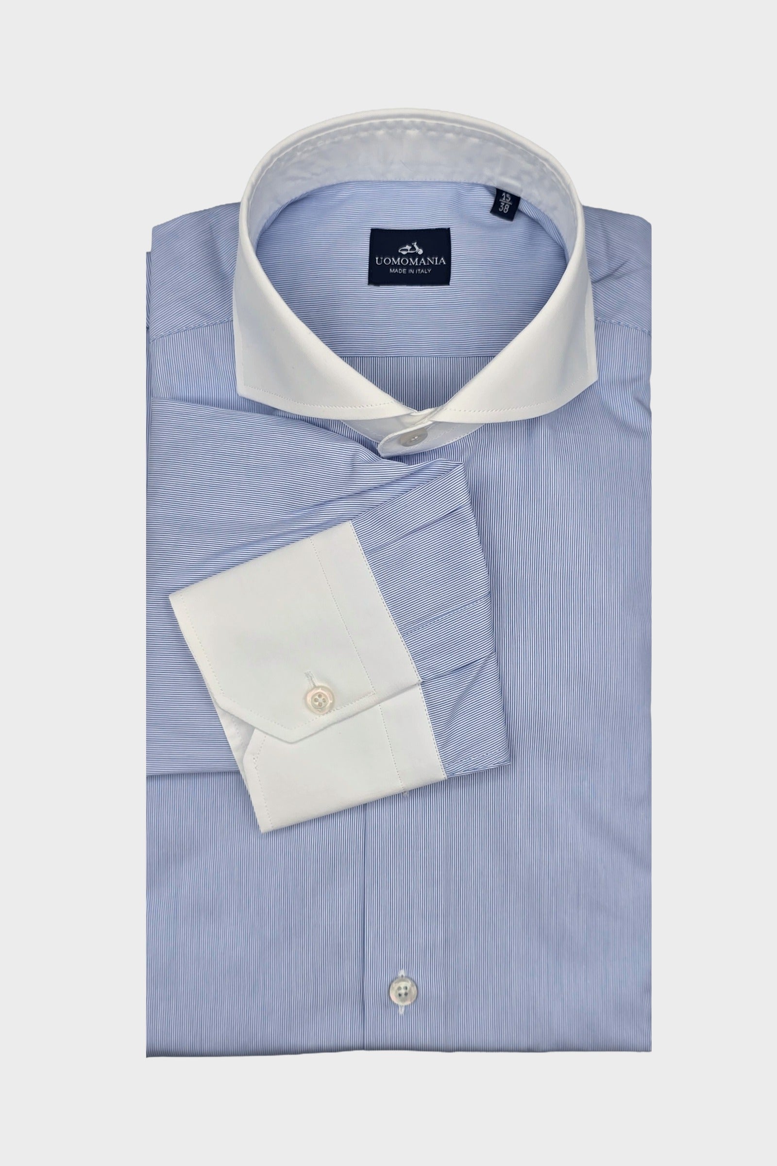 Camisa Suits