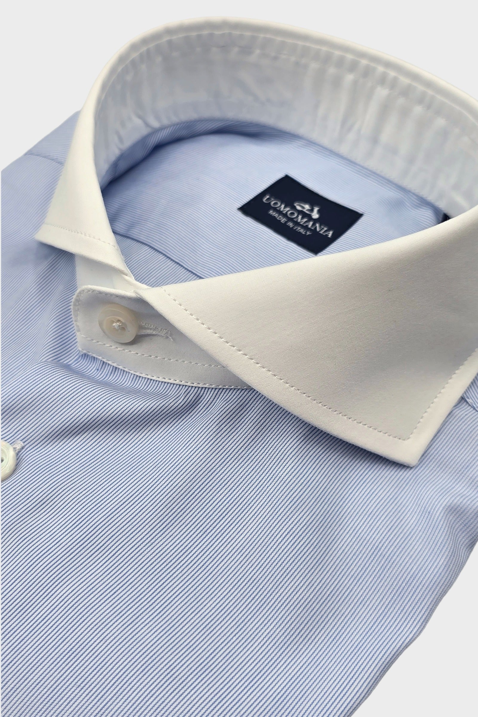 Camisa Suits