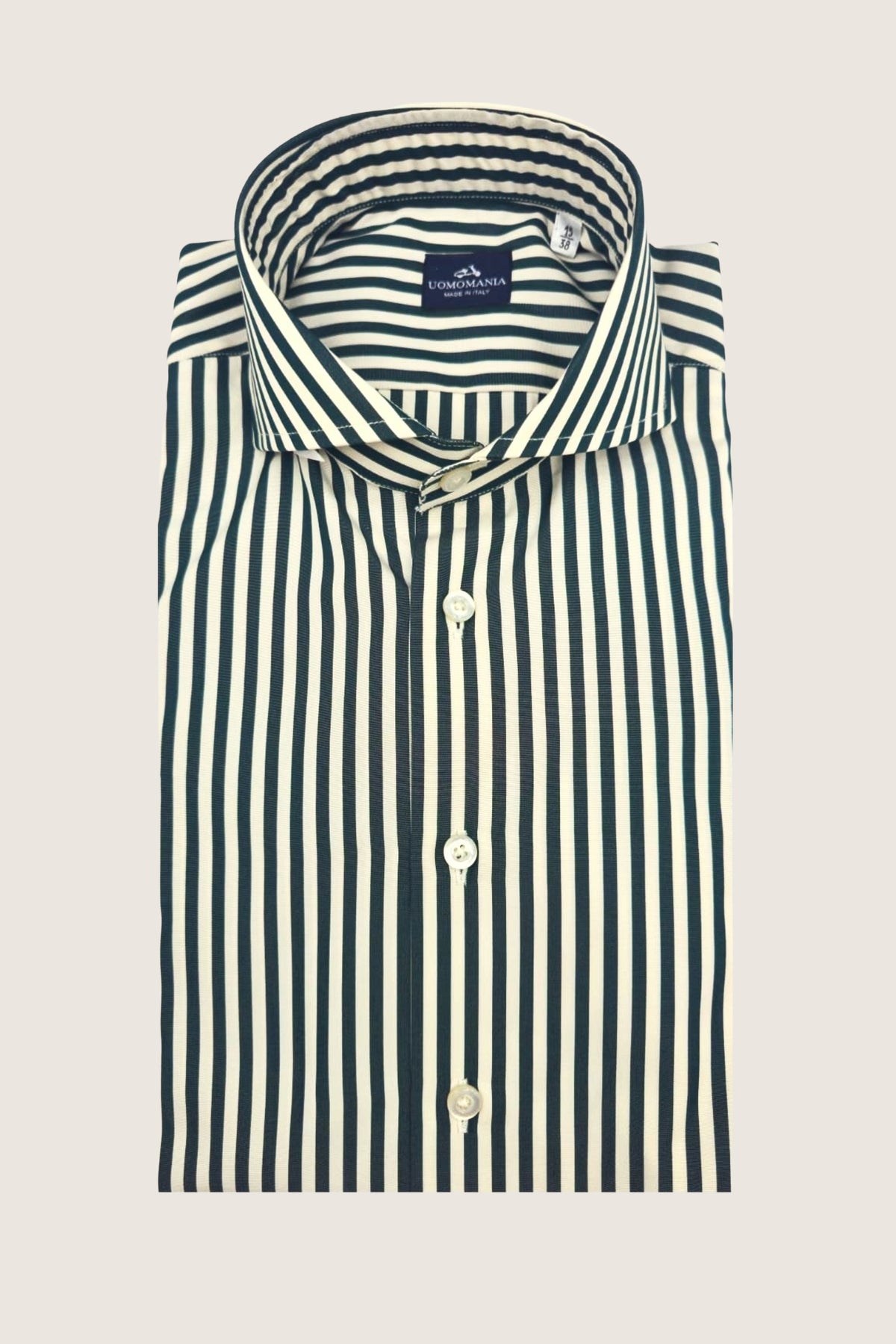 Camisa Rayas Traviata