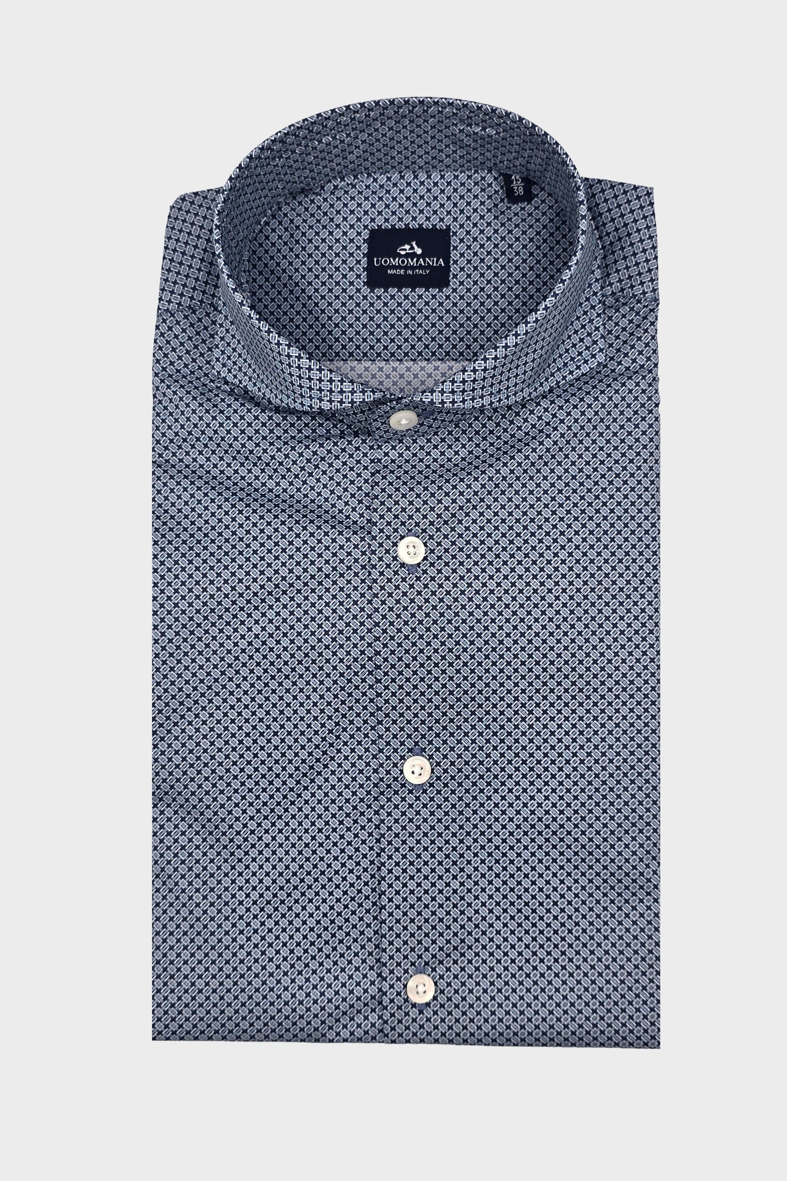 Camisa Code