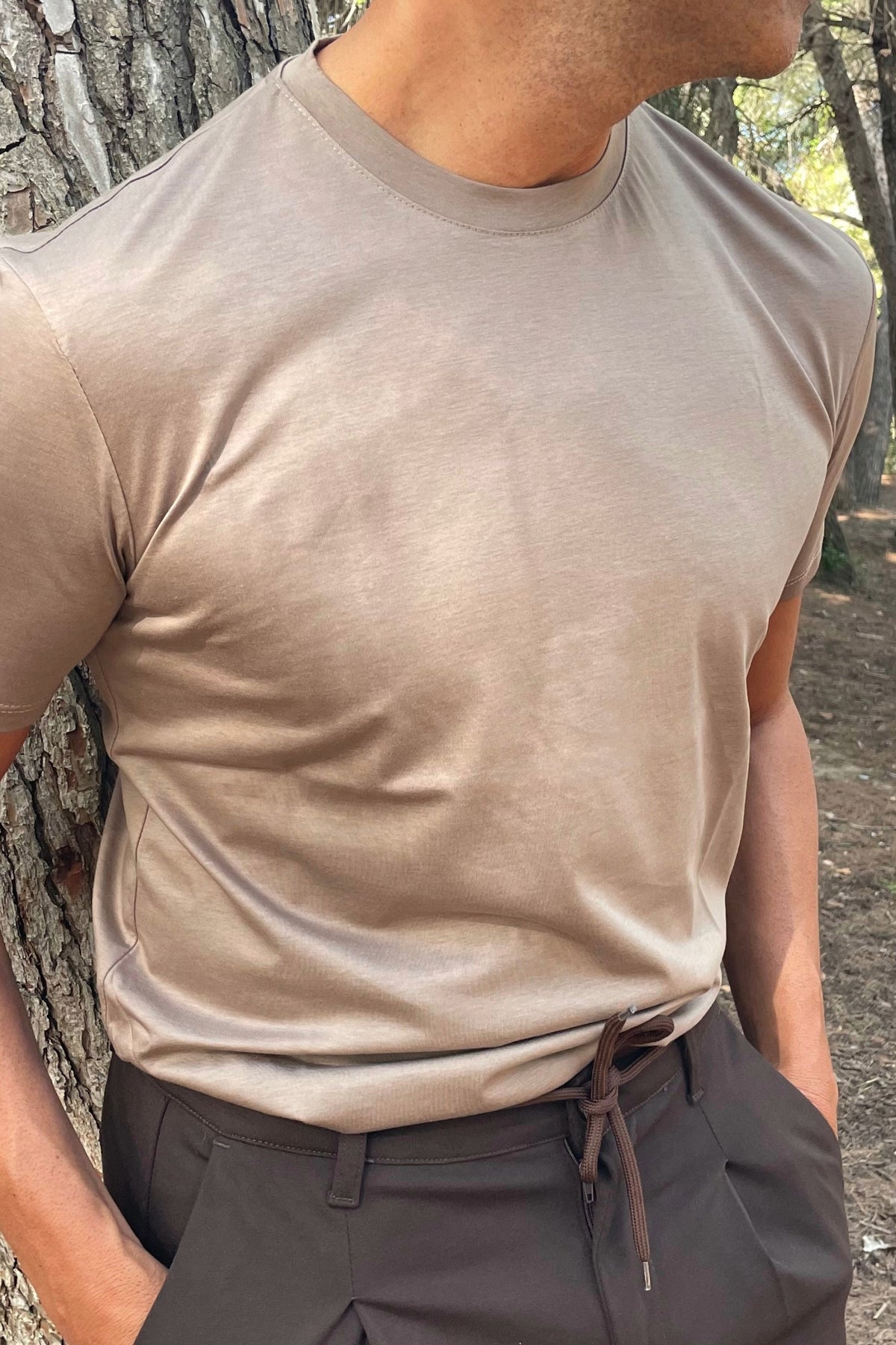 Camiseta Umberto Estate