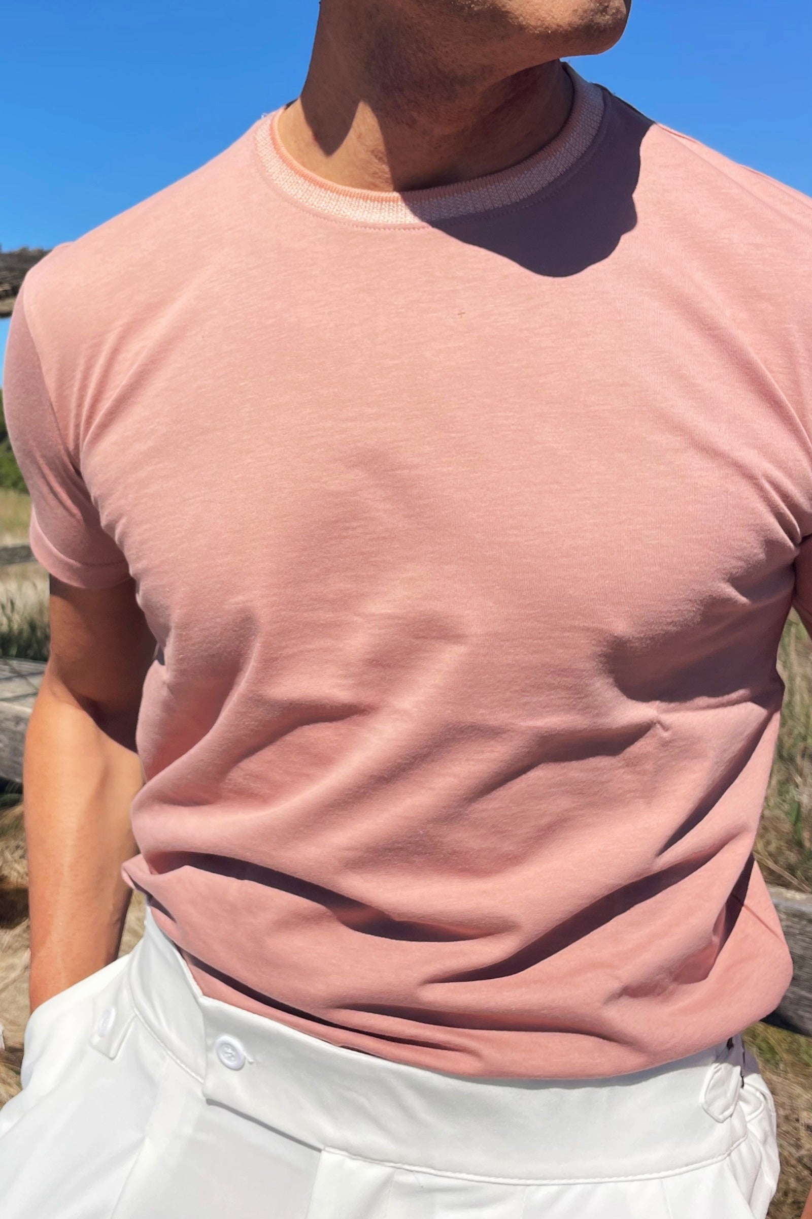 Camiseta Montecarlo