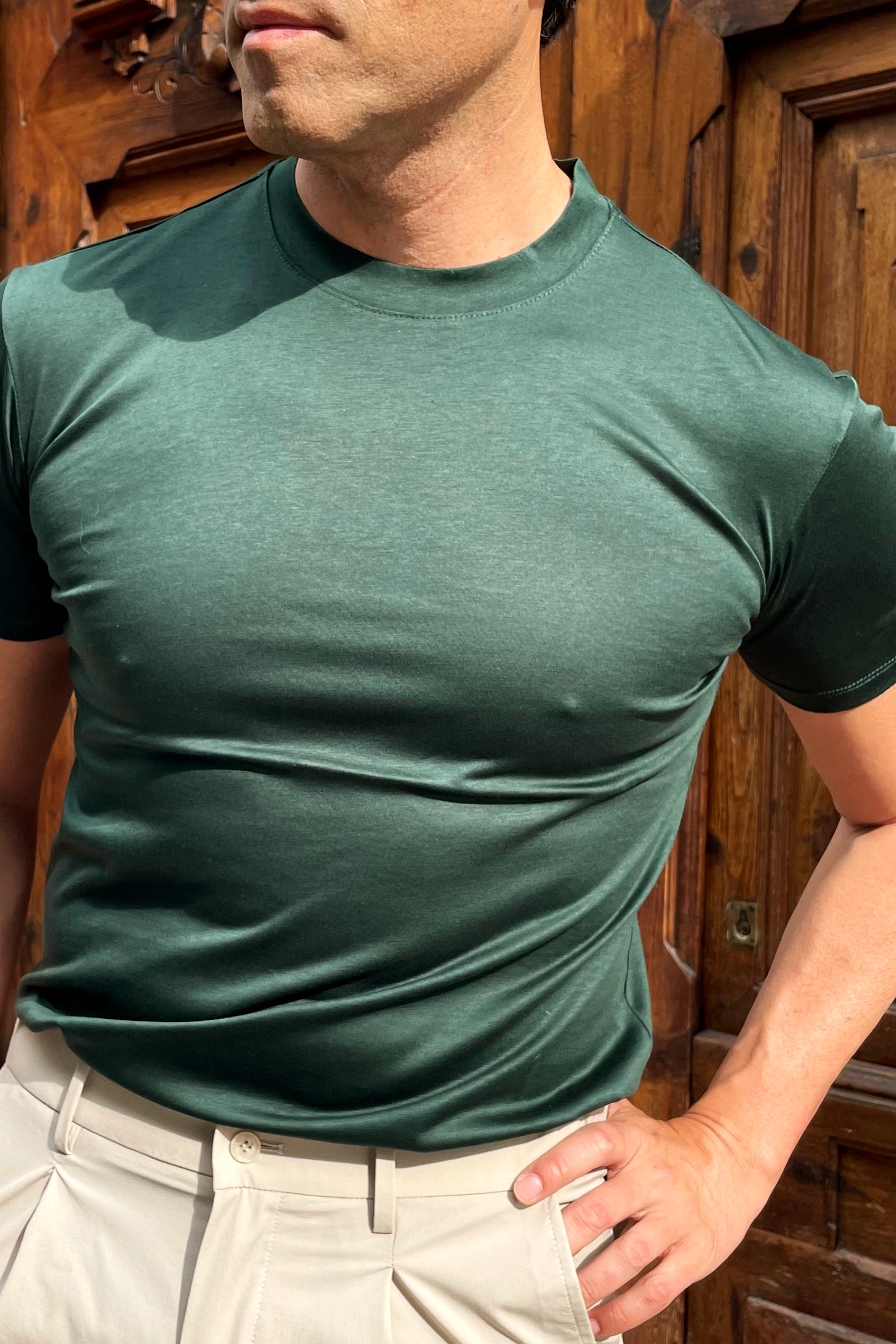 Camiseta Umberto