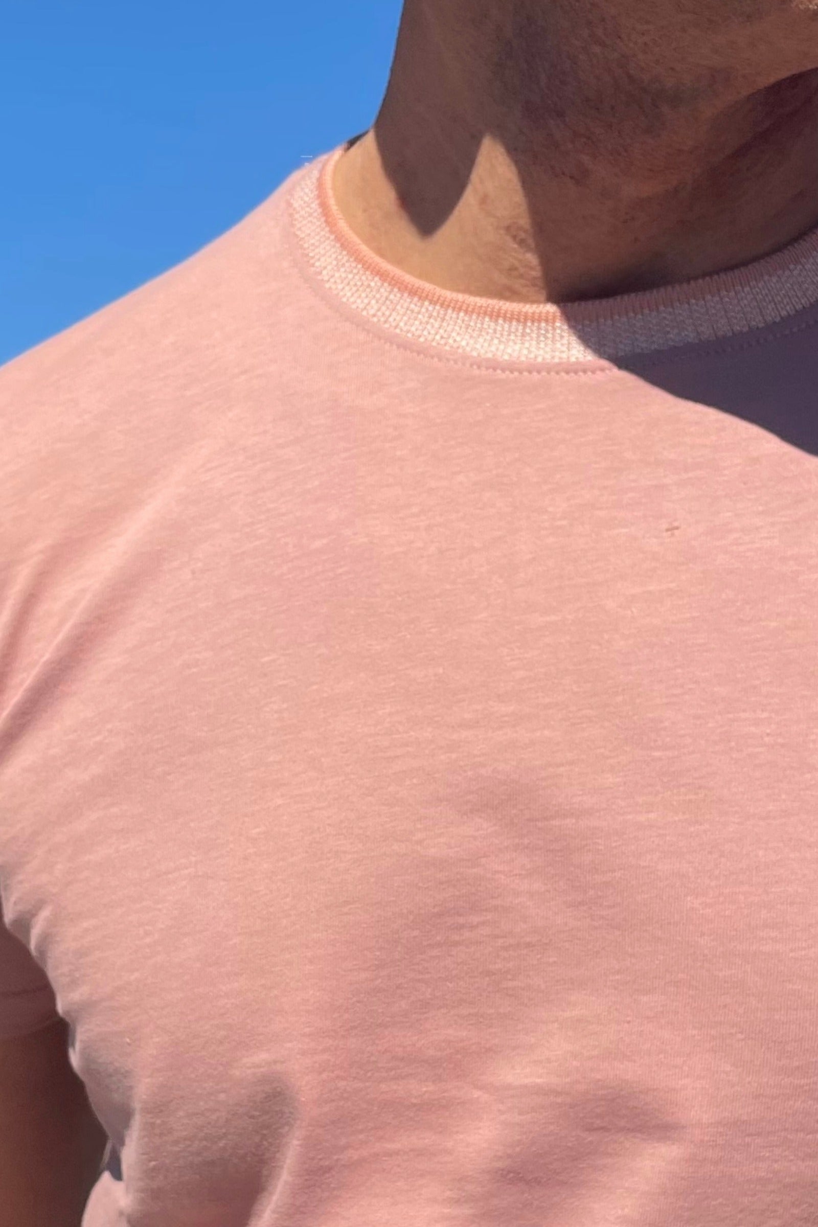 Camiseta Montecarlo