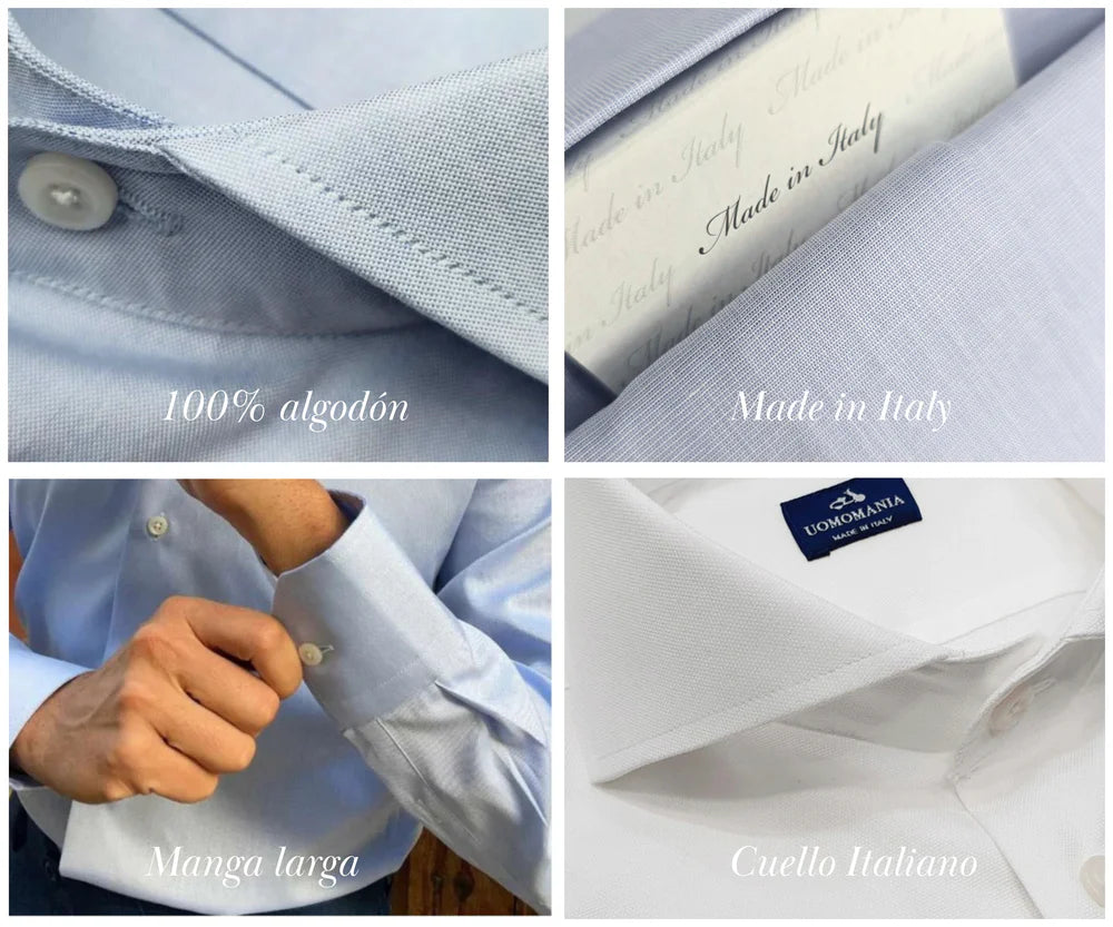Camisa Conte