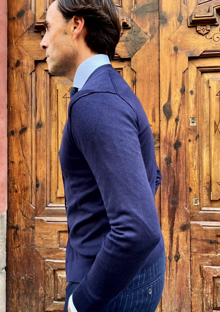 Milano-Cardigan