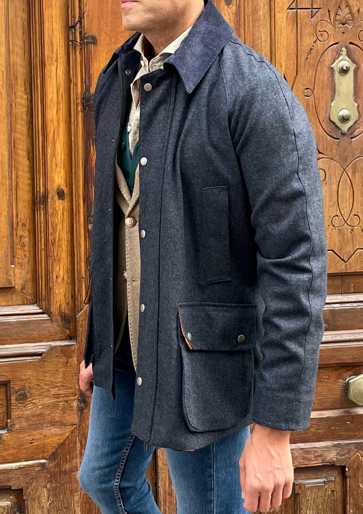 London Jacket
