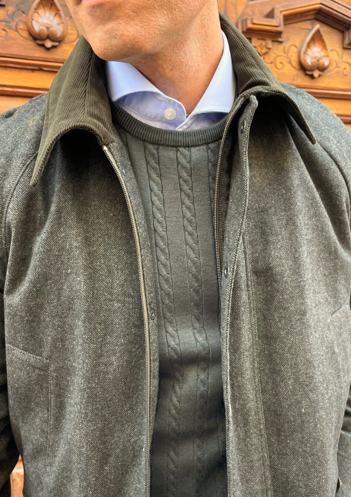 London Jacket