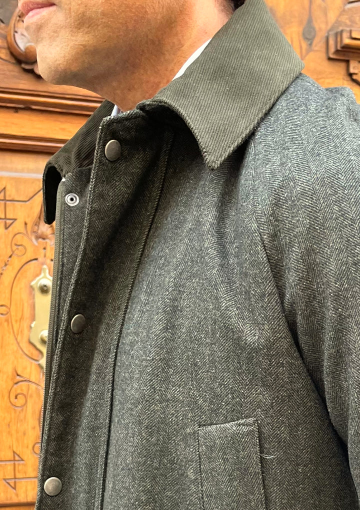 London Jacket