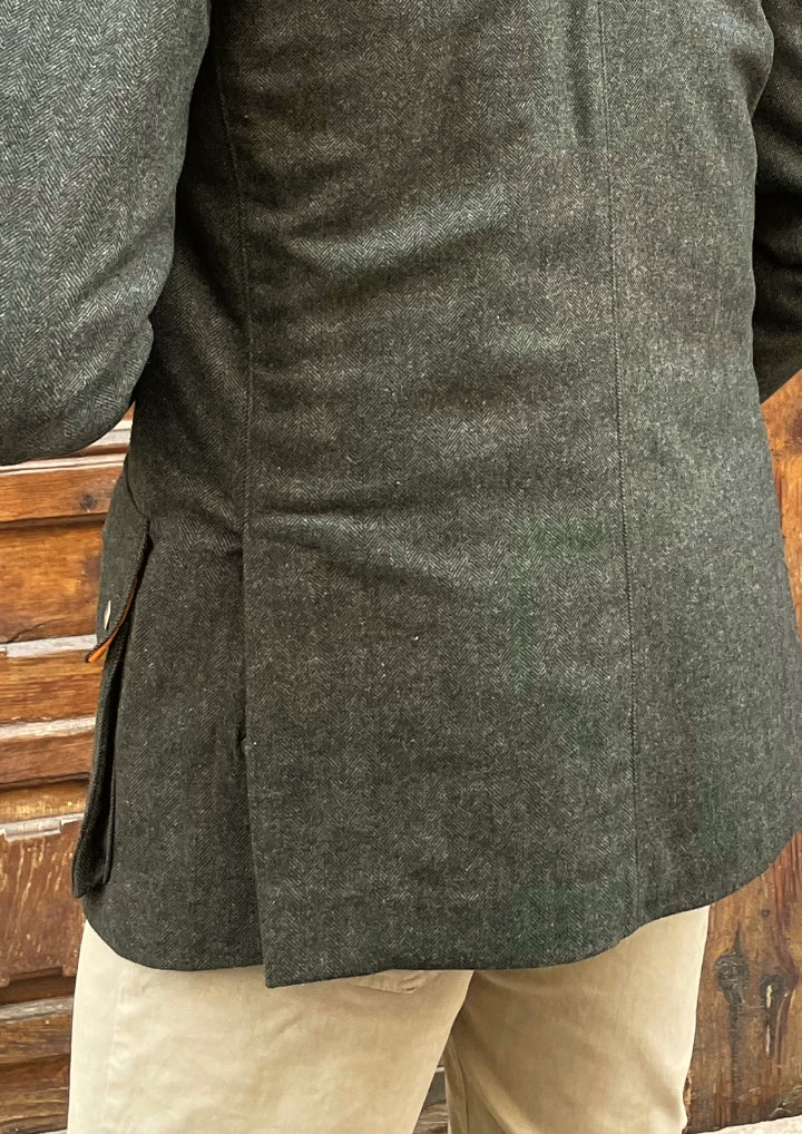 London Jacket